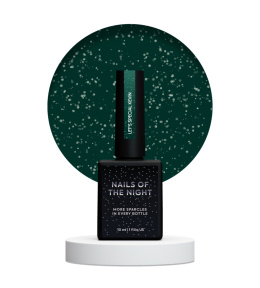 NAILSOFTHENIGHT Let's special Kevin - gel polish with reflective particle, 10 ml