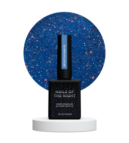 NAILSOFTHENIGHT Reflective base 05 - base with 