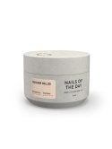 NAILSOFTHEDAY Builder gel 20 - karmelowo-beżowy żel budujący, 15 ml