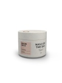 NAILSOFTHEDAY Builder gel 23 - гель для нарощування нігтів у натуральному нюдовому відтінку, 30 мл