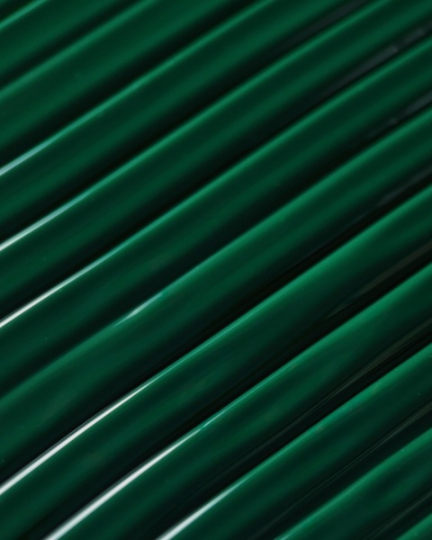 NAILSOFTHEDAY Color of the month September 2025 Everroot - green gel polish, 10 ml