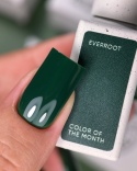 NAILSOFTHEDAY Color of the month September 2025 Everroot - green gel polish, 10 ml