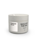 NAILSOFTHEDAY Cover base NEW Milk 02 - translucent milky base coat, 30 ml