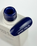 NAILSOFTHEDAY Indigo Gel Polish - intensywny granatowy lakier hybrydowy, 10 ml