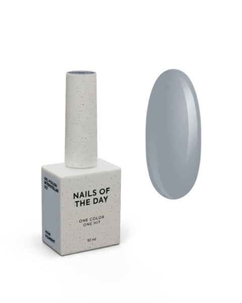 NAILSOFTHEDAY Interstellar Gel Polish - lakier hybrydowy, 10 ml
