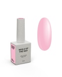 NAILSOFTHEDAY Marshmallow Gel Polish - пастельно-рожевий гель-лак, 10 мл