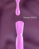 NAILSOFTHEDAY Pantone 2025/5 Gel Polish - lavender-pink gel polish, 10 ml