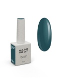 NAILSOFTHEDAY Sequoia Gel Polish - lakier hybrydowy, 10 ml