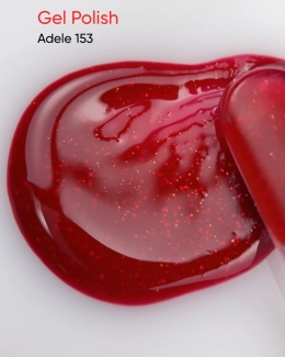 NAILSOFTHEDAY Adele Gel Polish - lakier hybrydowy, 10 ml