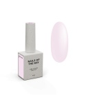 NAILSOFTHEDAY Bottle gel 17 - delikatny różowy żel do wzmocnienia i naprawy, 10 ml