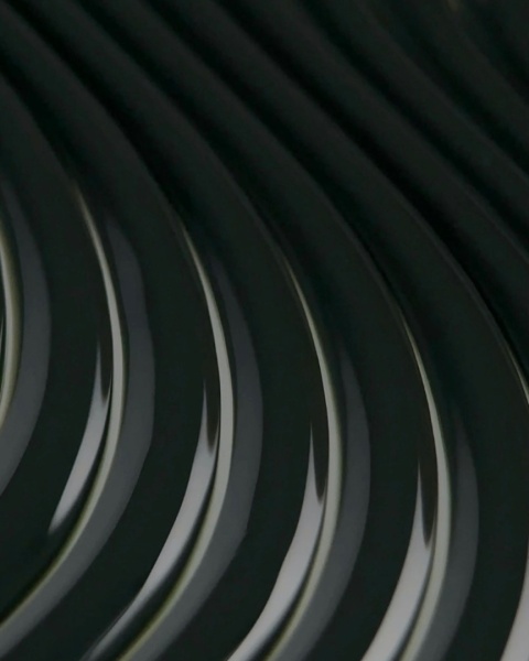 NAILSOFTHEDAY Forest Gel Polish - глибокий приглушений зелений гель-лак, 10 мл