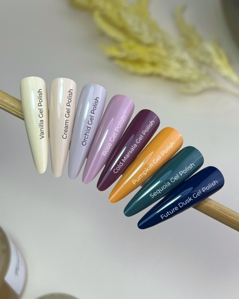 NAILSOFTHEDAY Future Dusk Gel Polish - гель-лак, 10 мл