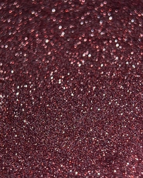 NAILSOFTHEDAY Grenadine Gel Polish - bordowy lakier hybrydowy z odblaskową drobinką, 10 ml