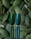 NAILSOFTHEDAY Jungle Gel Polish - dark green gel polish, 10 ml