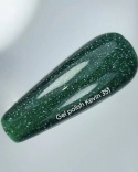 NAILSOFTHEDAY Kevin Gel Polish - гель-лак зі світловідбиваючою частинкою, 10 мл