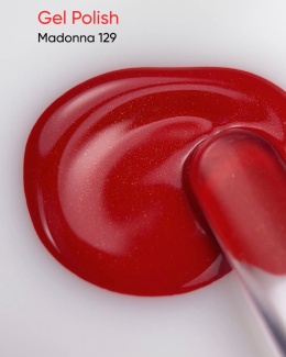 NAILSOFTHEDAY Madonna Gel Polish - lakier hybrydowy, 10 ml