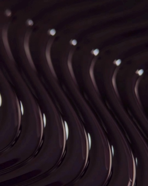 NAILSOFTHEDAY Montana Gel Polish - дуже темний сливовий гель-лак, 10 мл