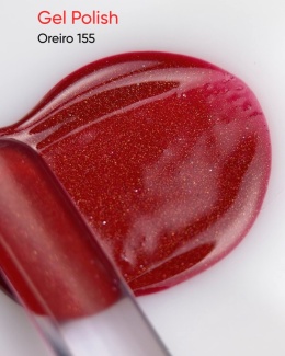 NAILSOFTHEDAY Oreiro Gel Polish - lakier hybrydowy z drobinką odblaskową, 10 ml
