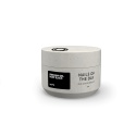 NAILSOFTHEDAY Premium gel paint Black wipe - farbka z lepką warstwą, 5 ml