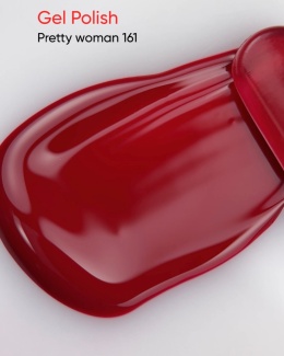 NAILSOFTHEDAY Pretty woman Gel Polish - lakier hybrydowy, 10 ml