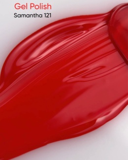 NAILSOFTHEDAY Samantha Gel Polish - lakier hybrydowy, 10 ml