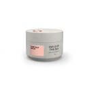 NAILSOFTHEDAY Smart Jelly gel 08 - beżowo-karmelowy budujący żel-galaretka, 15 ml