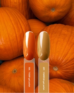 NAILSOFTHEDAY Tiger Gel Polish - lakier hybrydowy, 10 ml