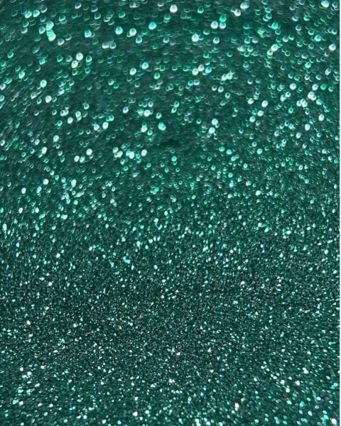 NAILSOFTHEDAY Verde Gel Polish - deep green gel polish with a reflective particle, 10 ml