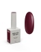 NAILSOFTHEDAY Vintage Gel Polish - classic burgundy gel polish, 10 ml