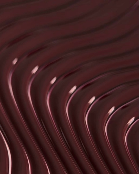 NAILSOFTHEDAY Zinfandel Gel Polish - dark burgundy gel polish, 10 ml