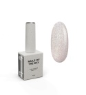 NAILSOFTHENIGHT Holographic Top Cat eye - holograficzny top z efektem 'kocie oko' bez lepkiej warstwy, 10 ml