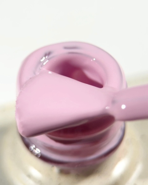 NAILSOFTHEDAY Blush 206 Gel Polish - delikatny, pastelowy jasnoróżowy lakier hybrydowy, 10 ml
