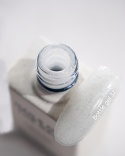 NAILSOFTHEDAY Bottle gel 37 - mleczny żel do wzmocnienia z efektem "flash", 10 ml