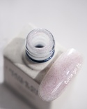 NAILSOFTHEDAY Bottle gel 38 - jasno-różowy żel do wzmocnienia z efektem "flash", 10 ml
