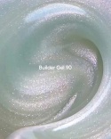 NAILSOFTHEDAY Builder gel 90 - perłowy żel budujący, 15 ml