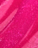 NAILSOFTHEDAY Color of the Month August 2026 Chrin - malinowo-jagodowy lakier hybrydowy z płatkami, 10 ml