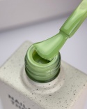 NAILSOFTHEDAY Color of the Month May 2026 Young - seledynowy lakier hybrydowy, 10 ml