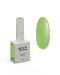 NAILSOFTHEDAY Color of the Month May 2026 Young - seledynowy lakier hybrydowy, 10 ml