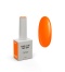 NAILSOFTHEDAY Color of the Month September 2026 Harvest - ciepły pomarańczowy lakier hybrydowy, 10 ml