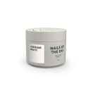 NAILSOFTHEDAY Cover base Milk 01 - półprzezroczysta chłodno-mleczna baza hybrydowa, 30 ml