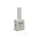 NAILSOFTHEDAY Fiber base - baza hybrydowa z włóknem nylonowym , 10 ml