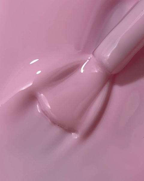 NAILSOFTHEDAY French Gel Polish 01 - mlecznoróżowy lakier hybrydowy, 10 ml