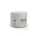 NAILSOFTHEDAY Glossy top no wipe - błyszczący top bez lepkiej warstwy i z filtrem UV, 30 ml