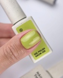 NAILSOFTHEDAY Grow 235 Gel Polish - oliwkowy lakier hybrydowy, 10 ml