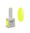 NAILSOFTHEDAY Solar Gel Polish 230 - neonowy żółty lakier hybrydowy, 10 ml