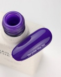 NAILSOFTHEDAY Vibe Gel Polish 293 - fioletowy lakier hybrydowy, 10 ml