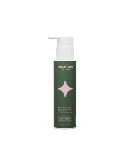 Resultum Care Cream – nawilżająco-odżywcy krem do rąk i stóp, 150 ml