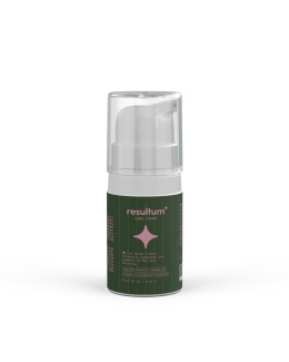 Resultum Care Cream – nawilżająco-odżywcy krem do rąk i stóp, 5 ml