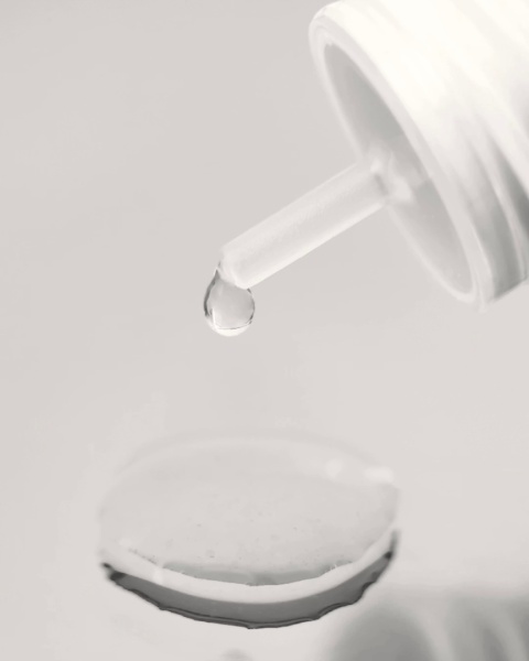 Resultum Cuticle Remover - płyn do usuwania skórek z mocznikiem, 60 ml