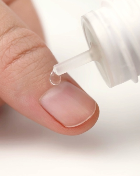 Resultum Cuticle Remover - płyn do usuwania skórek z mocznikiem, 60 ml